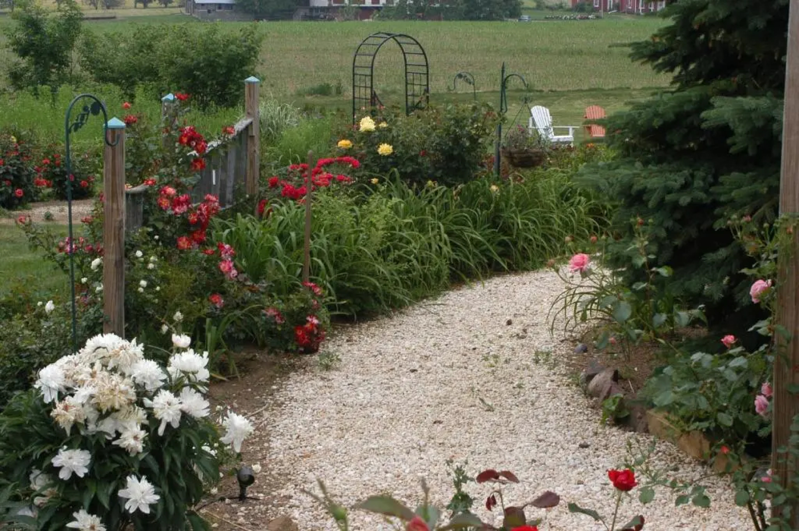 Annville Inn Bed and Breakfast
