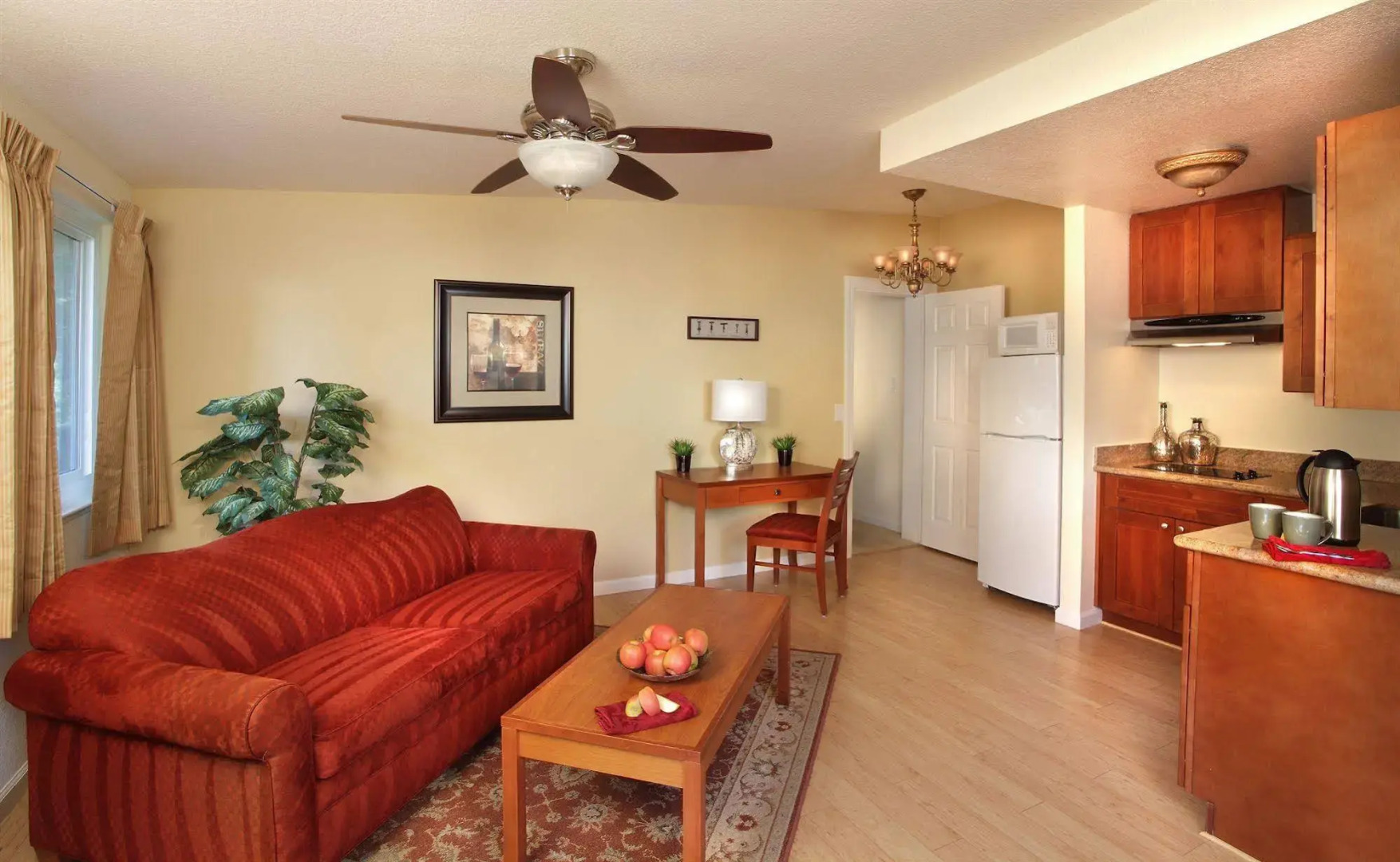 West Sonoma Inn & Spa