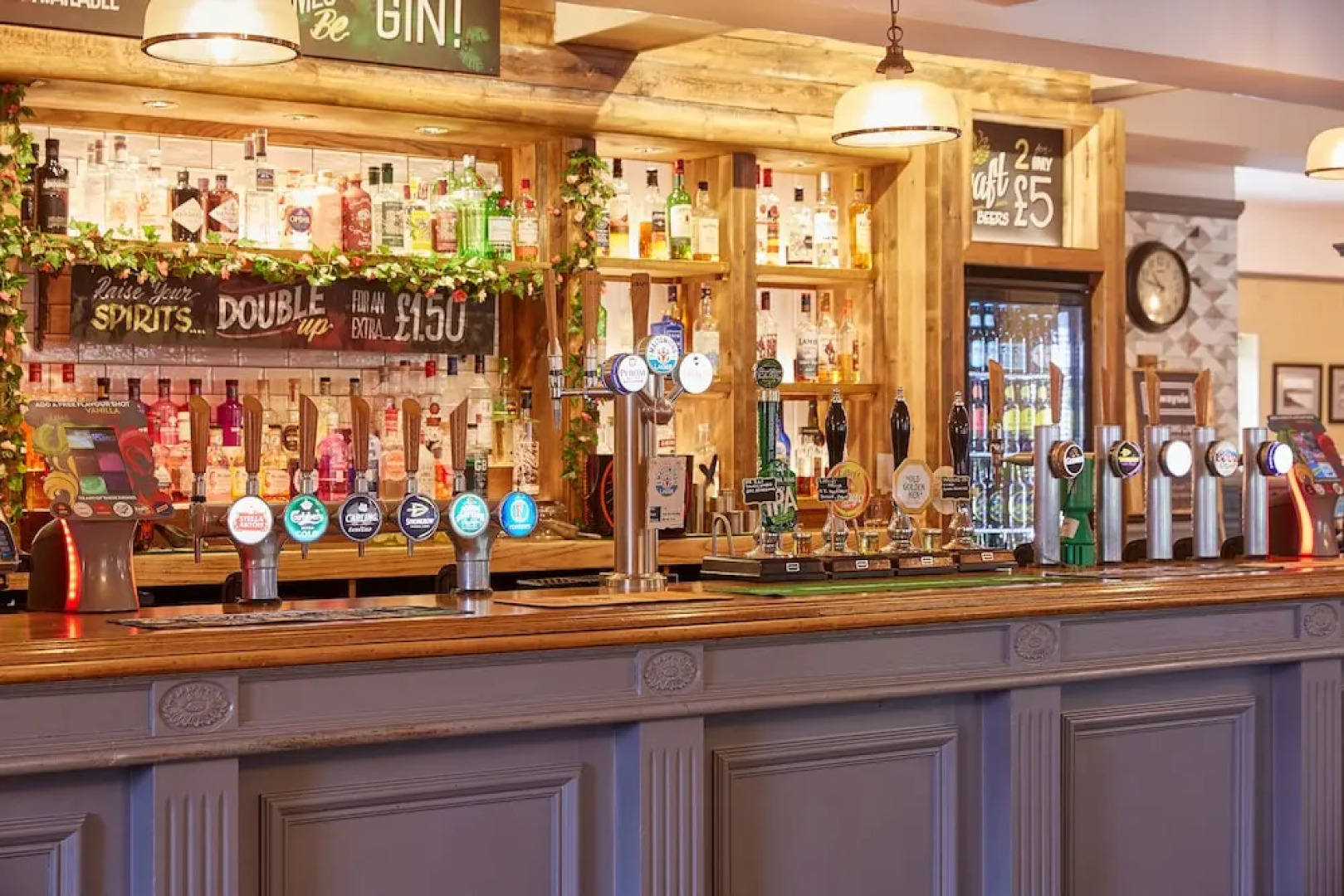 Corner House Hotel by Greene King Inns