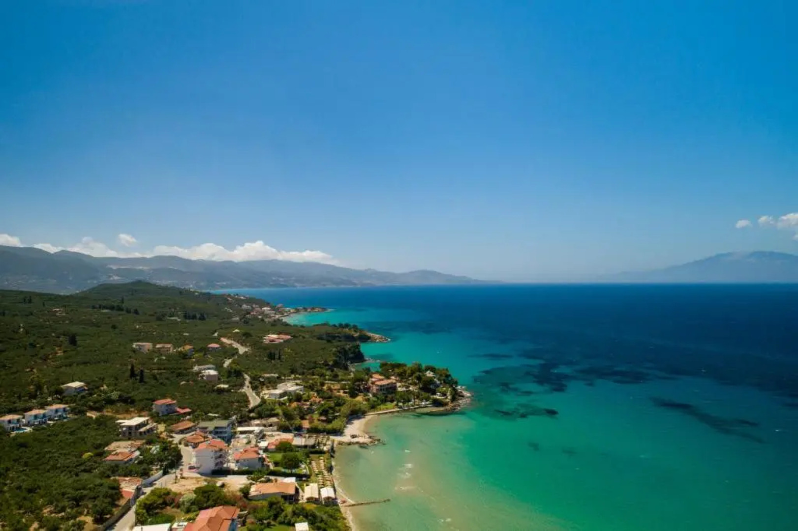 Achillion Apartments & Studios