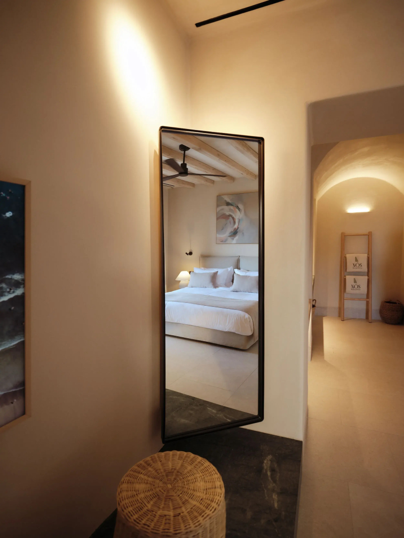 NOS Hotel & Villas