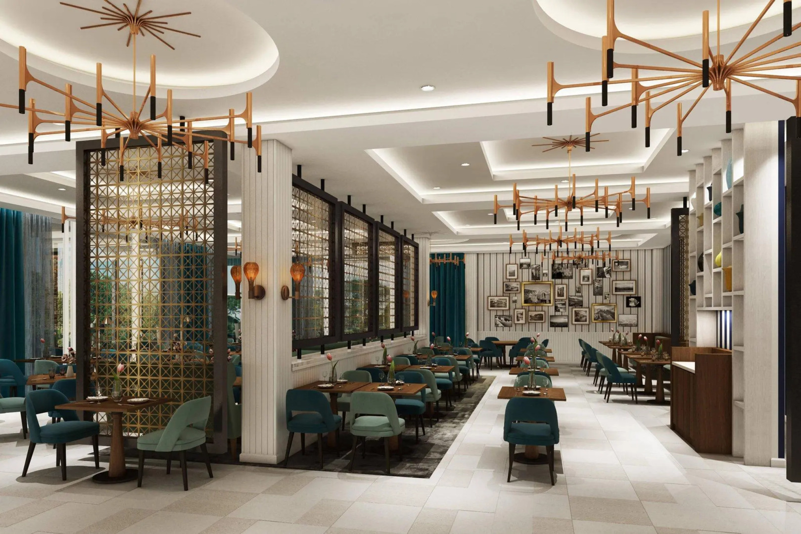 Mostar Marriott Hotel