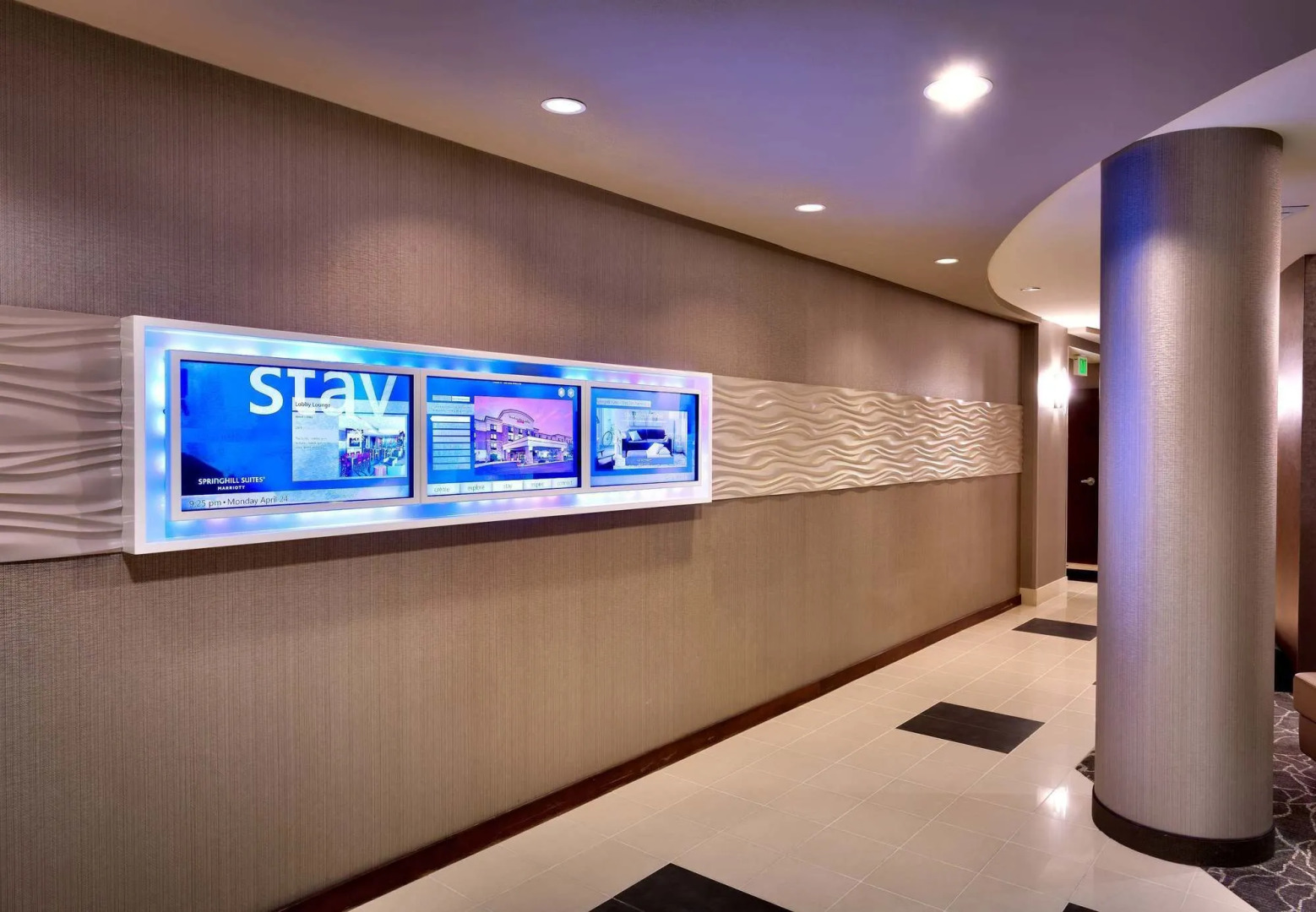 SpringHill Suites Lehi at Thanksgiving Point