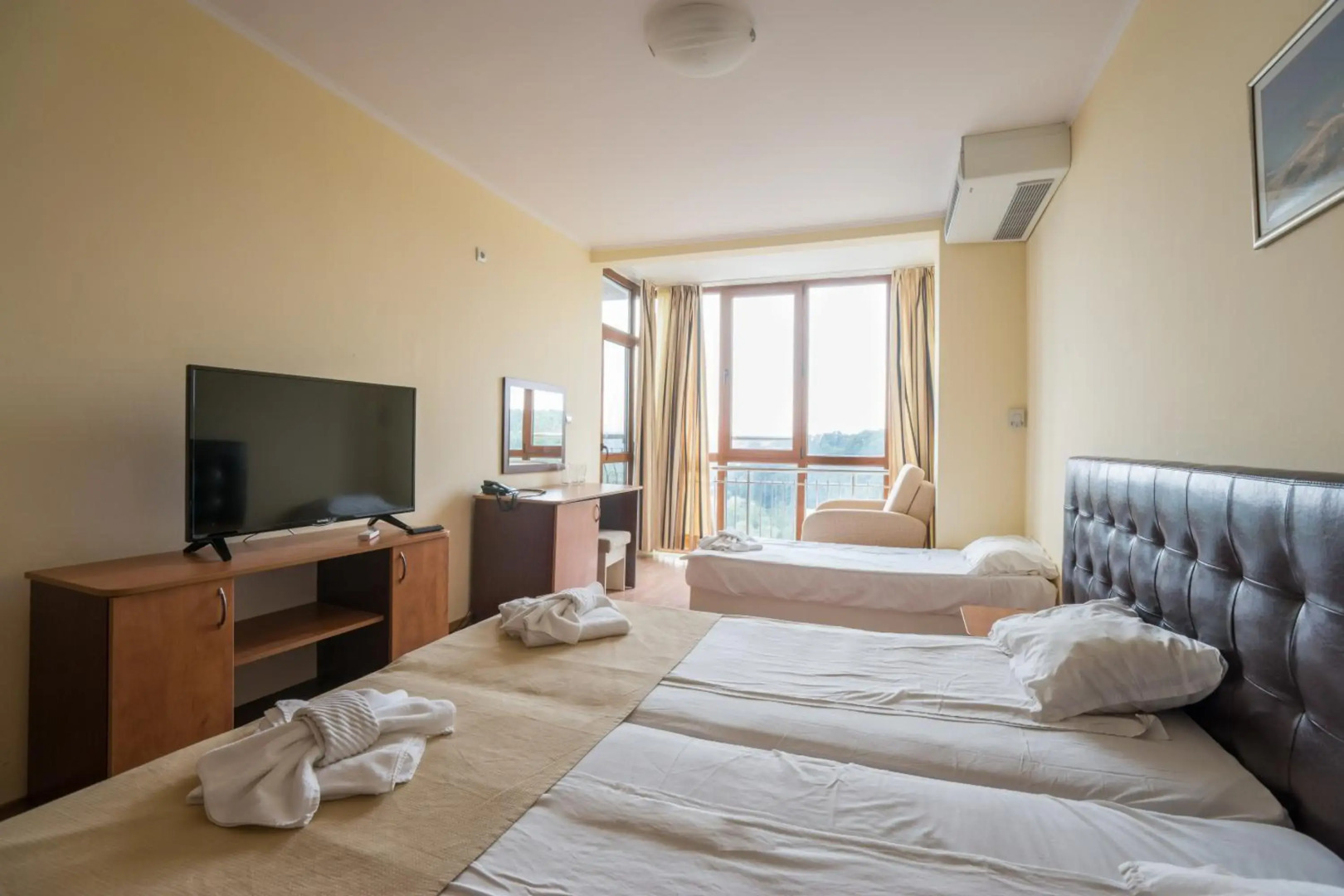 Perla Sun Park Hotel