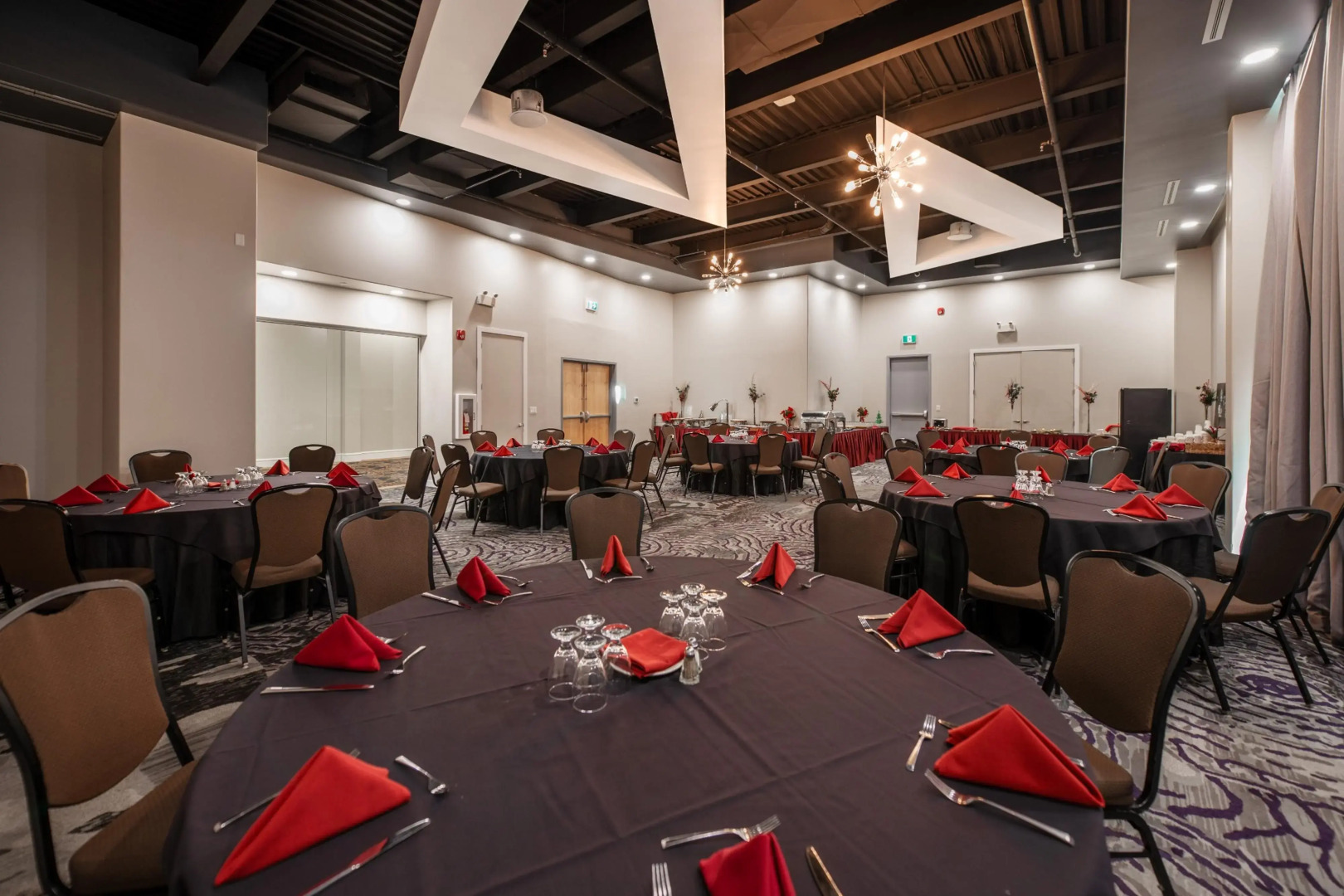 Coast Nisku Inn & Conference Centre