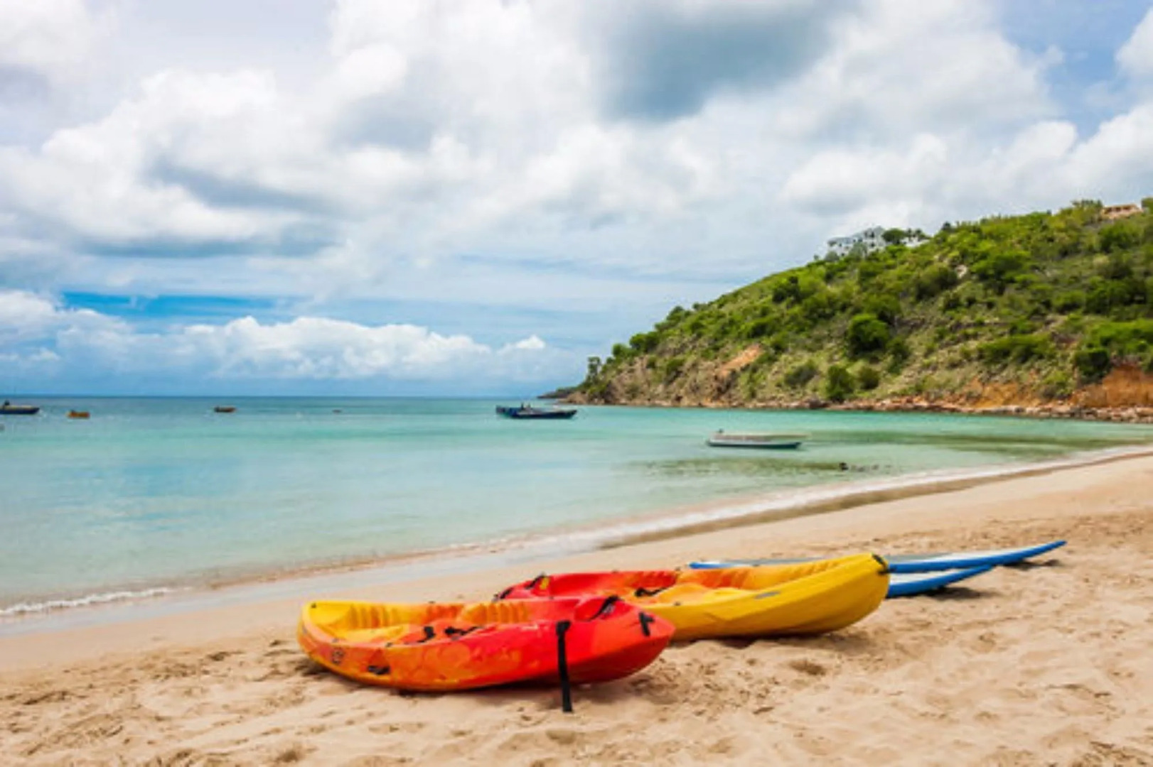 Ceblue Luxury Villas