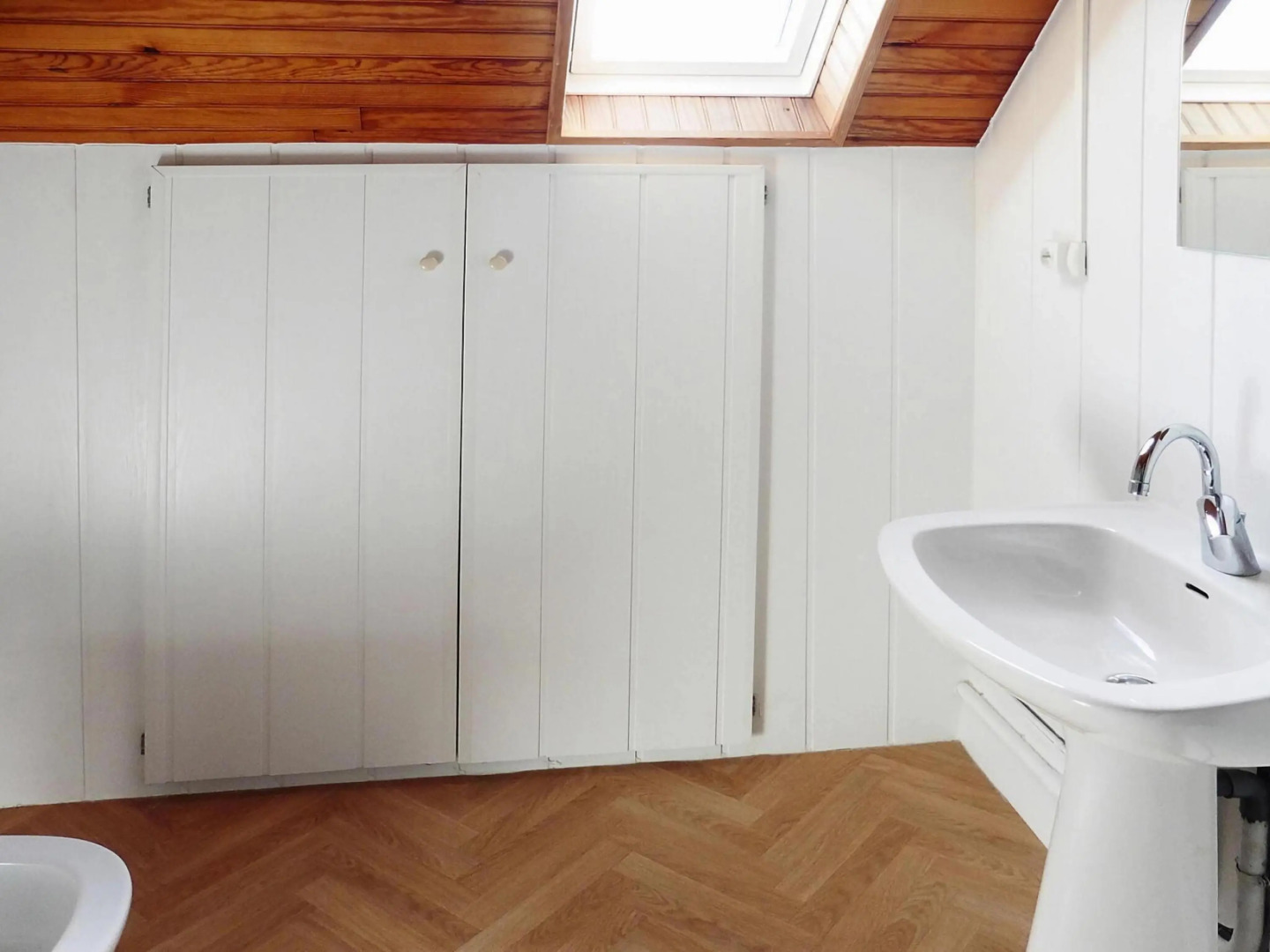 Holiday Home, St. Jean-trolimon