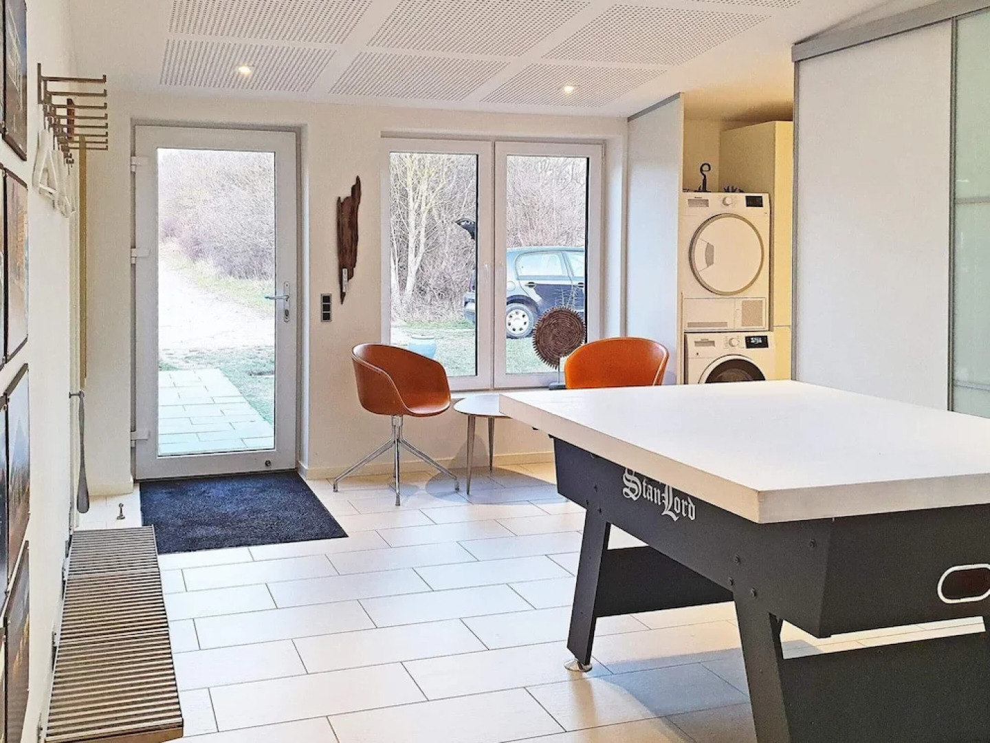 8 Person Holiday Home in Kalundborg