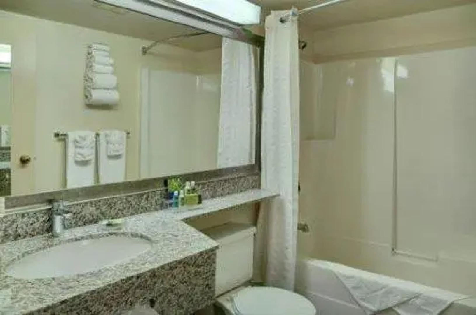 Thompson's Best Value Inn & Suites