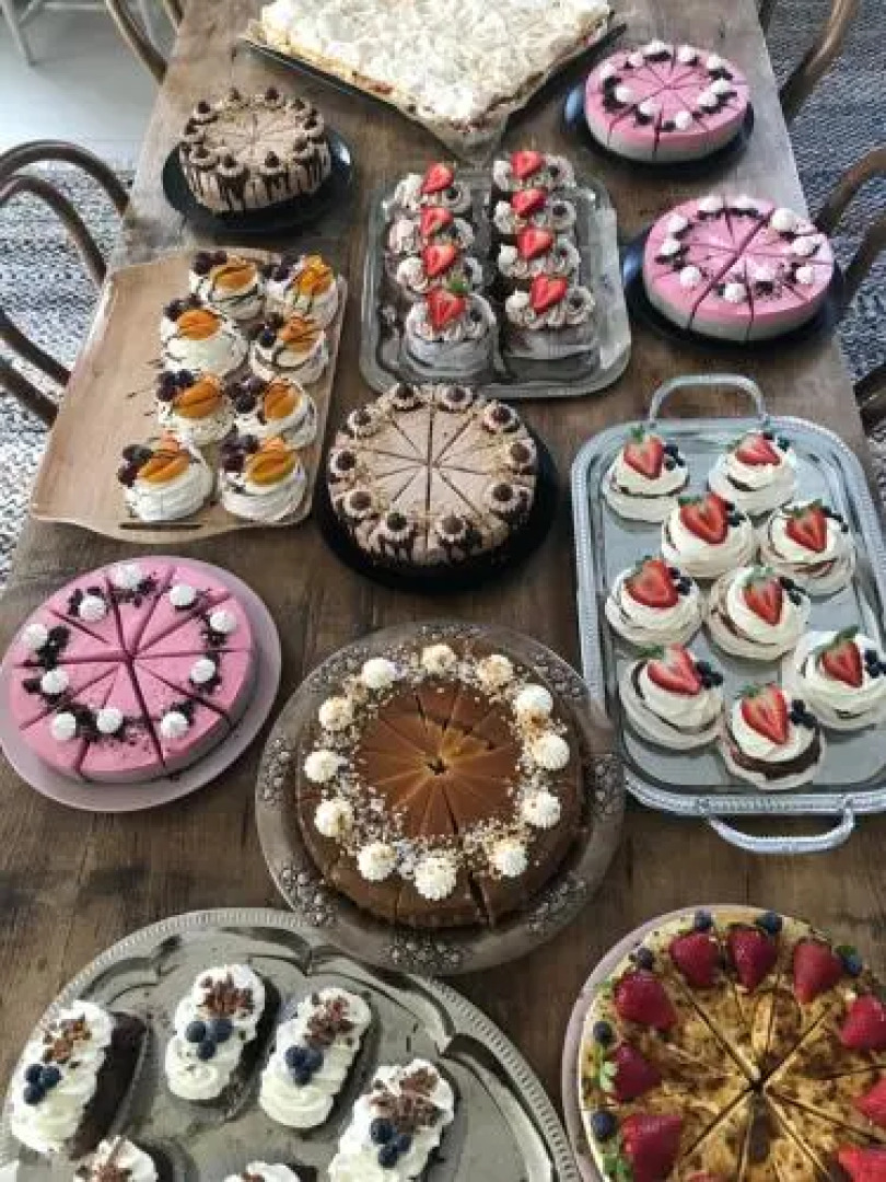 Vanha pappila Hetki Oy