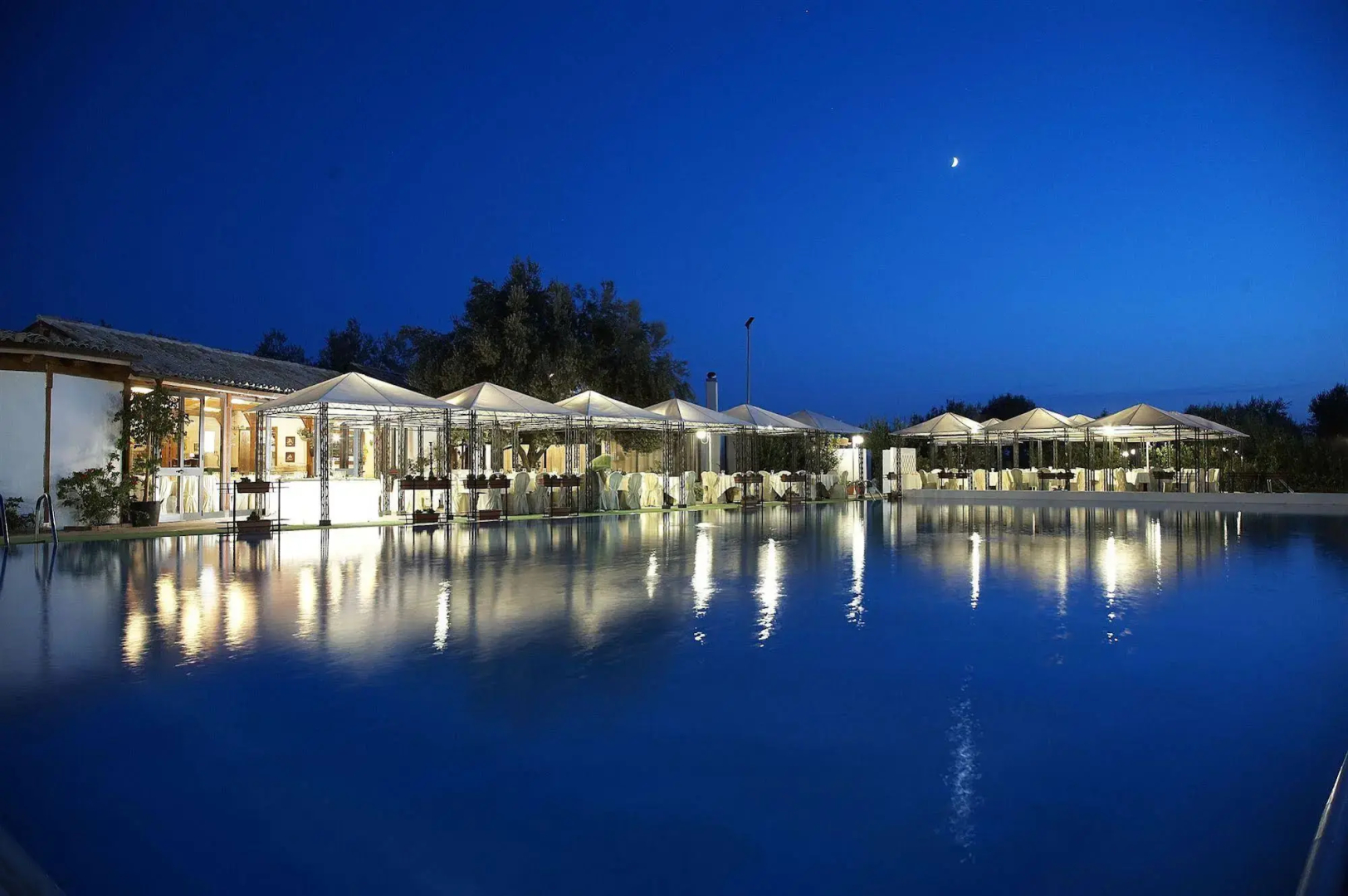 Valle di Mare Resort