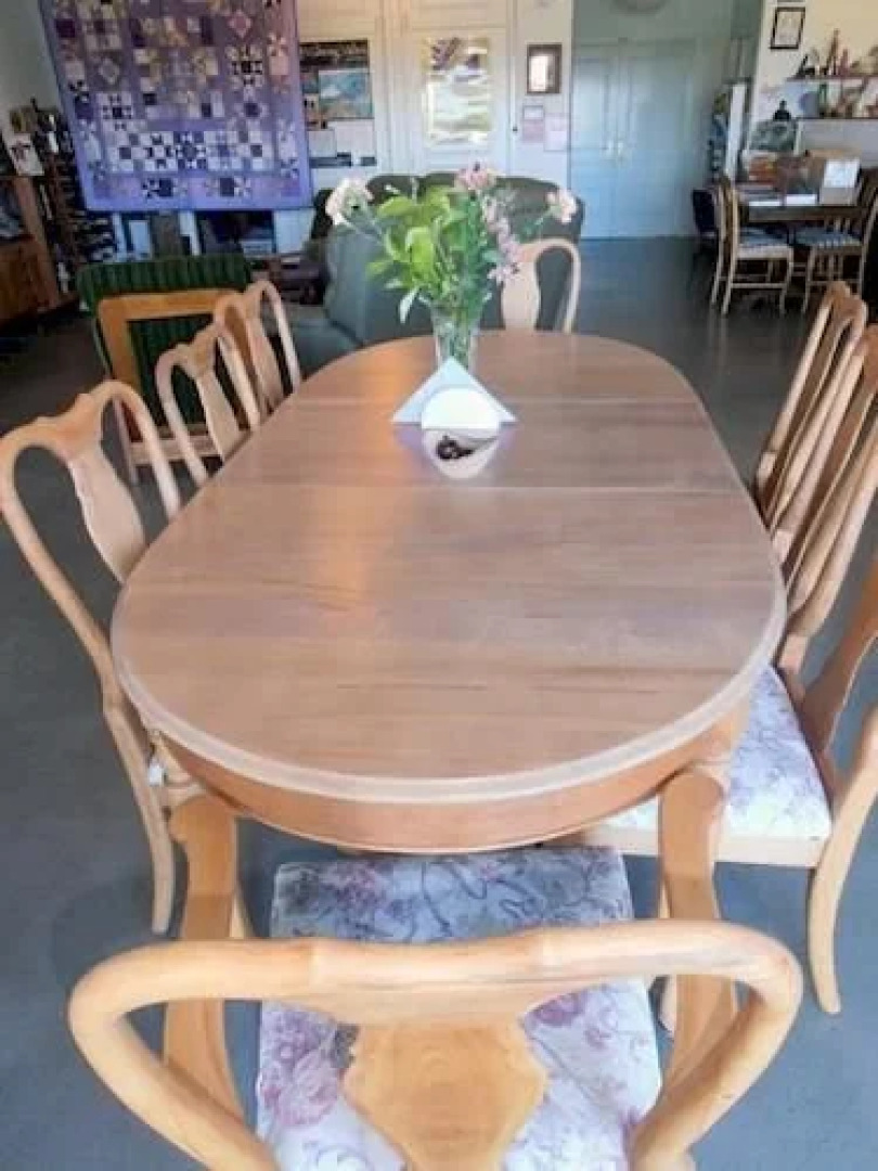 Artisans on the Hill - North Coast