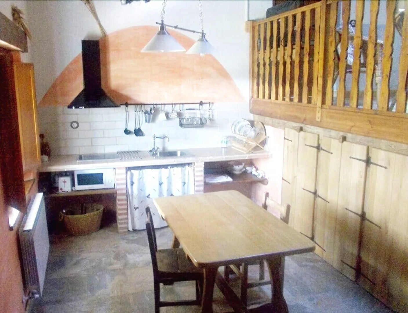 Apartamentos Rurales Casa Lafuente