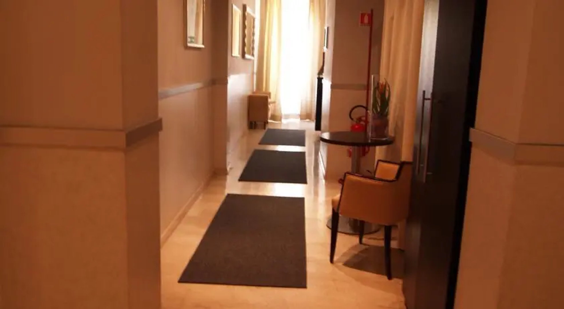 Bellesuite Rome
