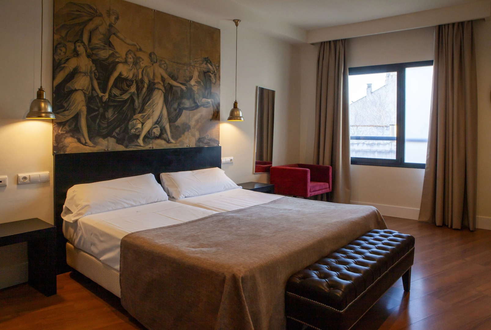 Hotel YIT El Postigo