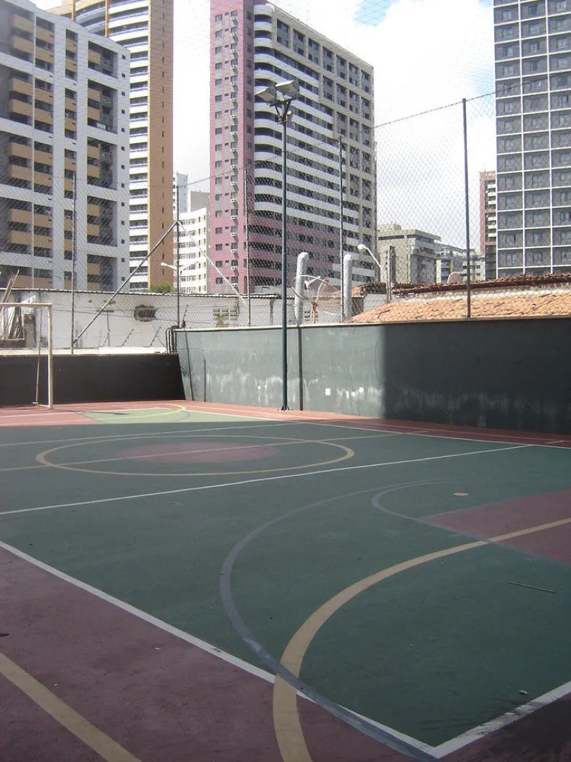 Beach Apartment Emilio Hinko