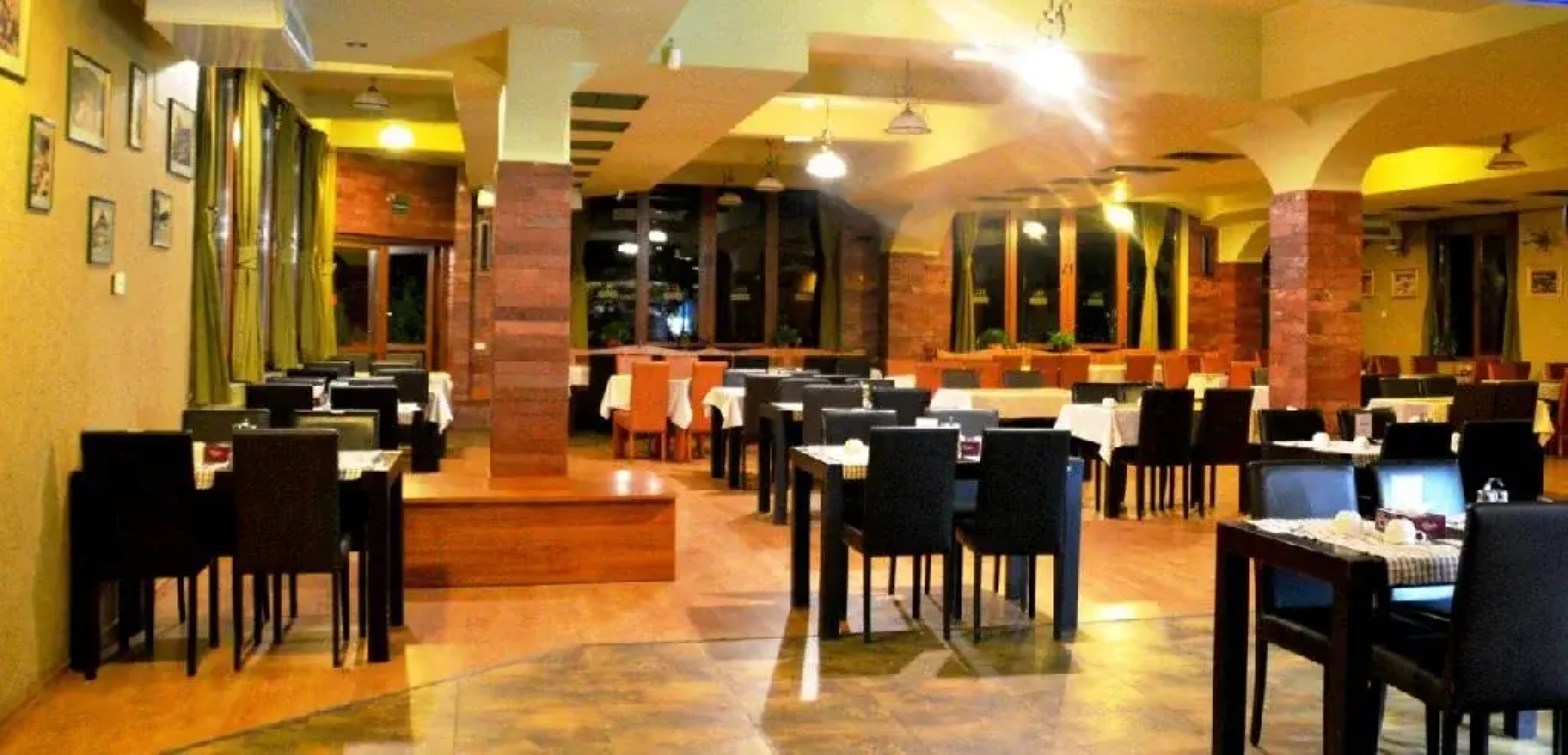 Hotel Stogu