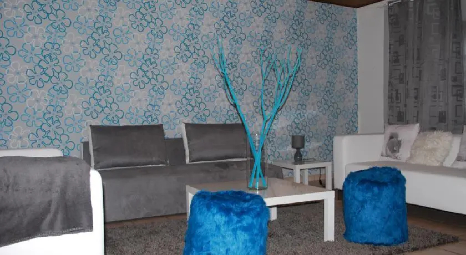 Week-end Chez Celine