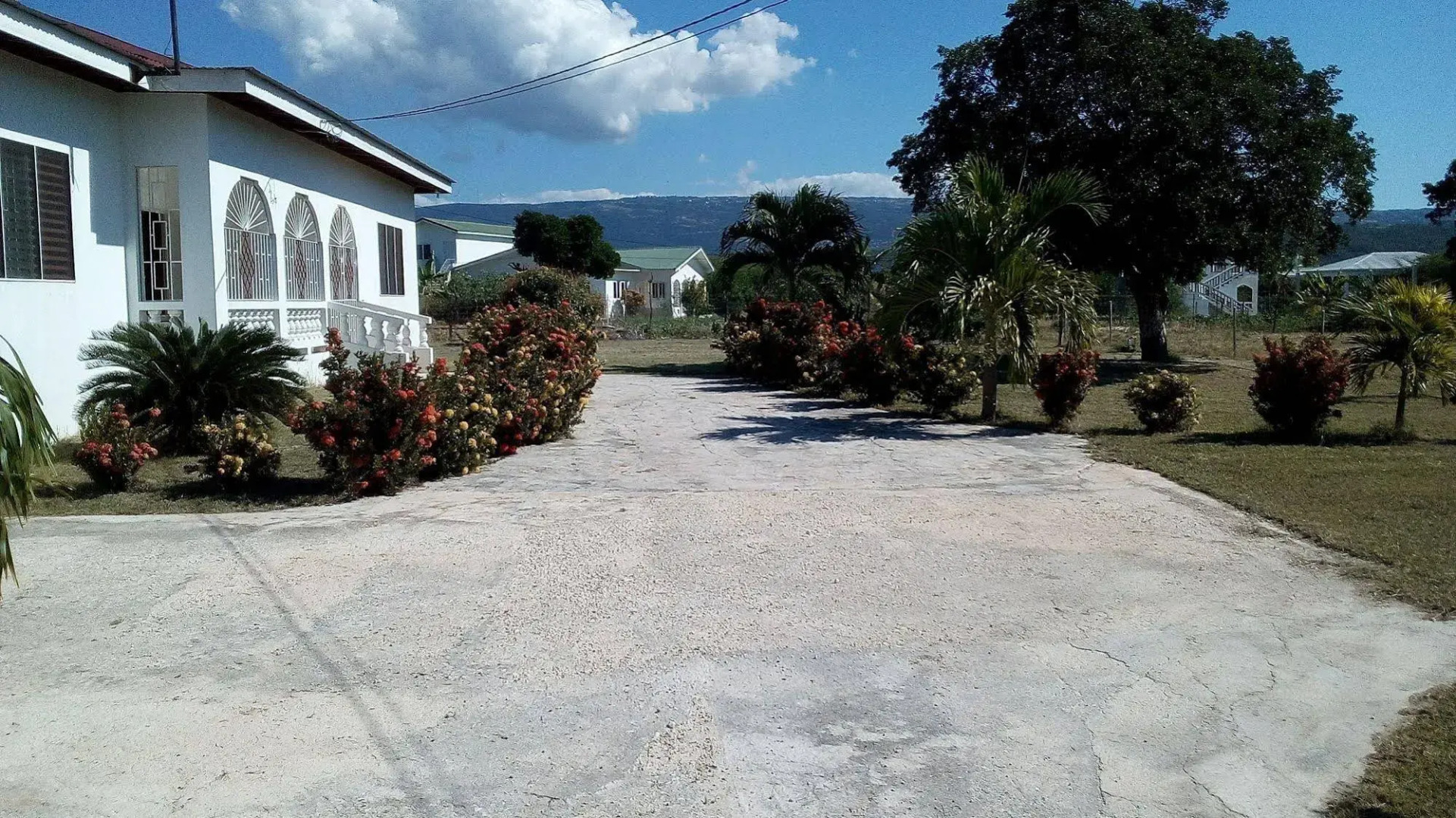 Treasure Bay Guesthouse