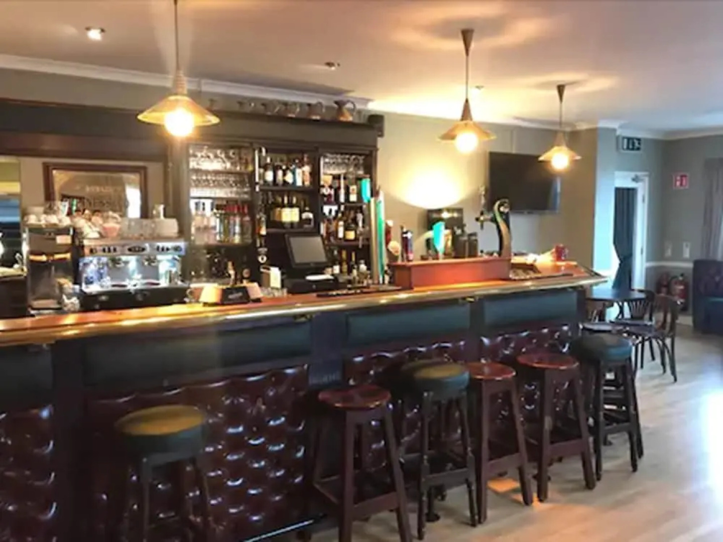 New Park Hotel Athenry