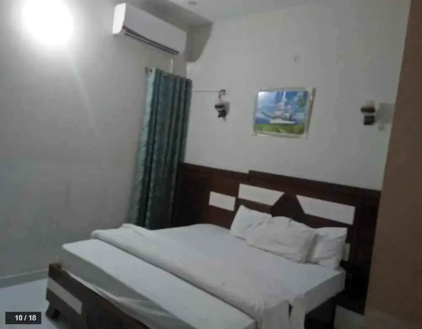 Sagar Inn Guest House