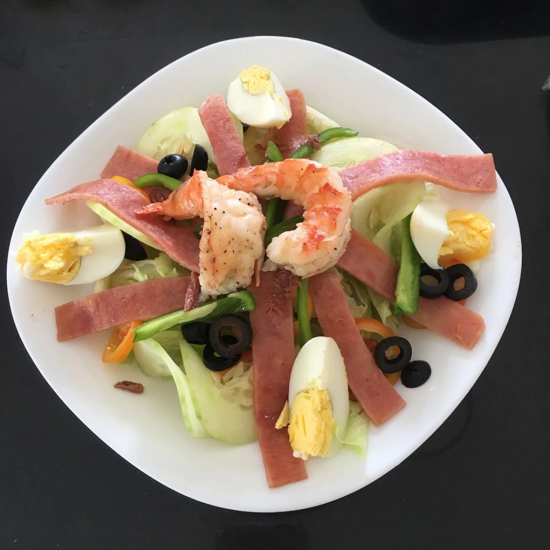 The Lighthouse Puerto Galera