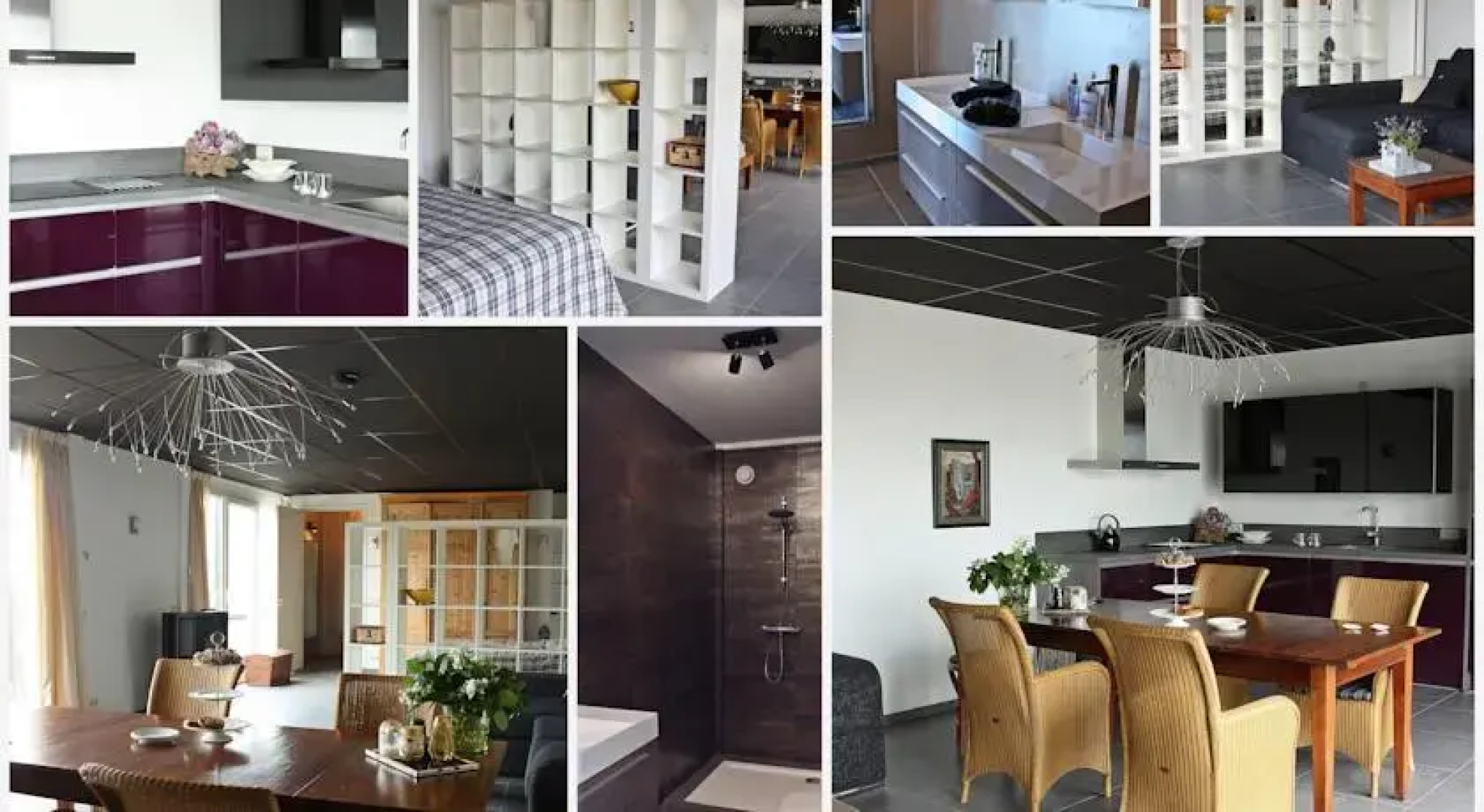 Beach Suites nautisch kwartier lemmer