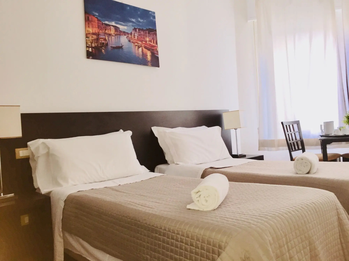 L'Affittacamere di Venezia