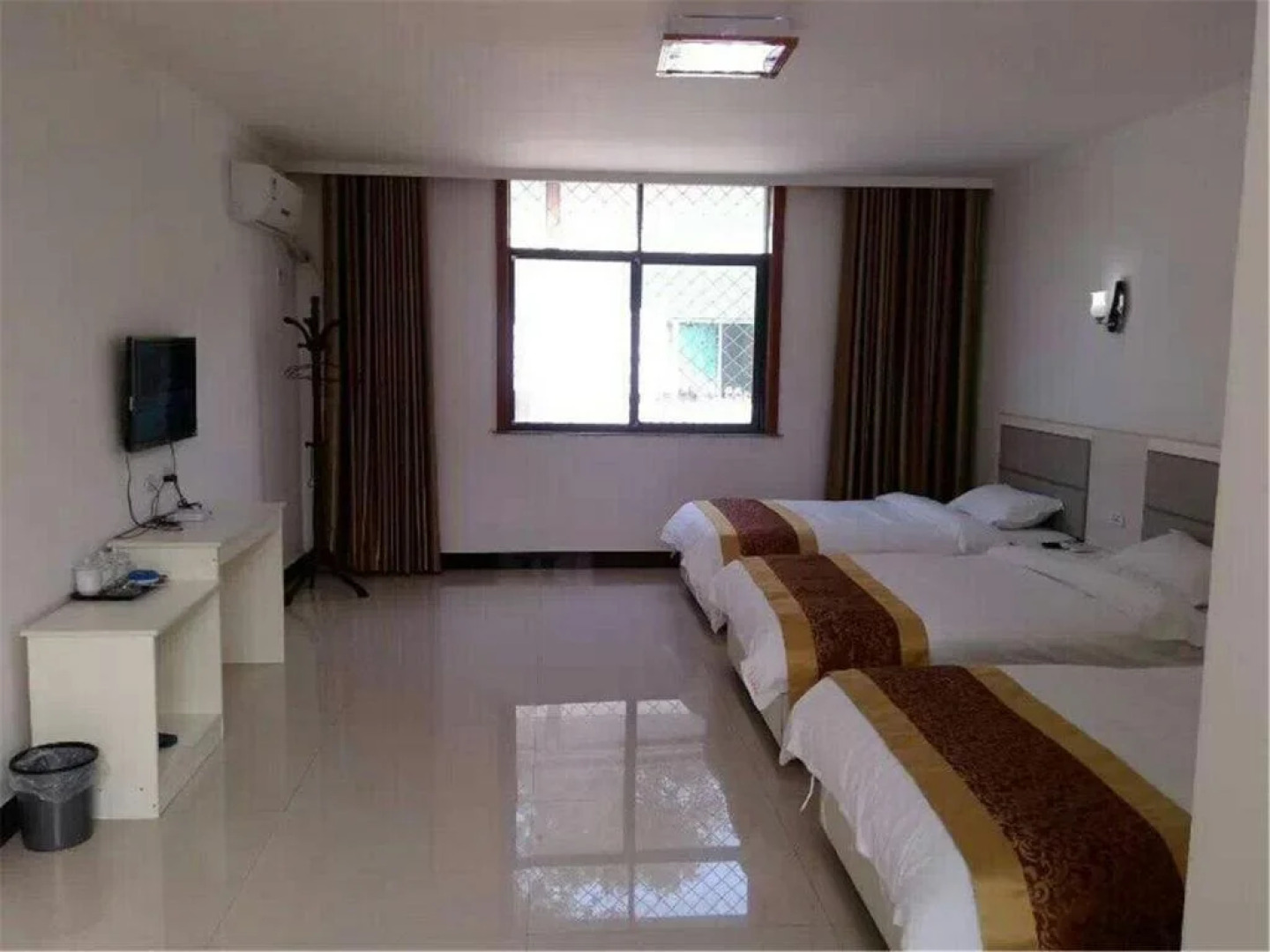 Yingtan Nanfang Ying Hotel