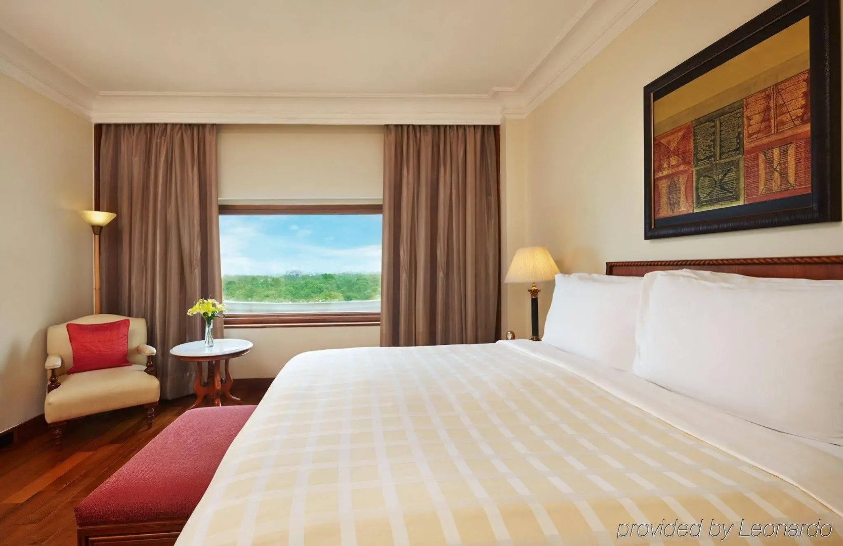 The Oberoi, New Delhi