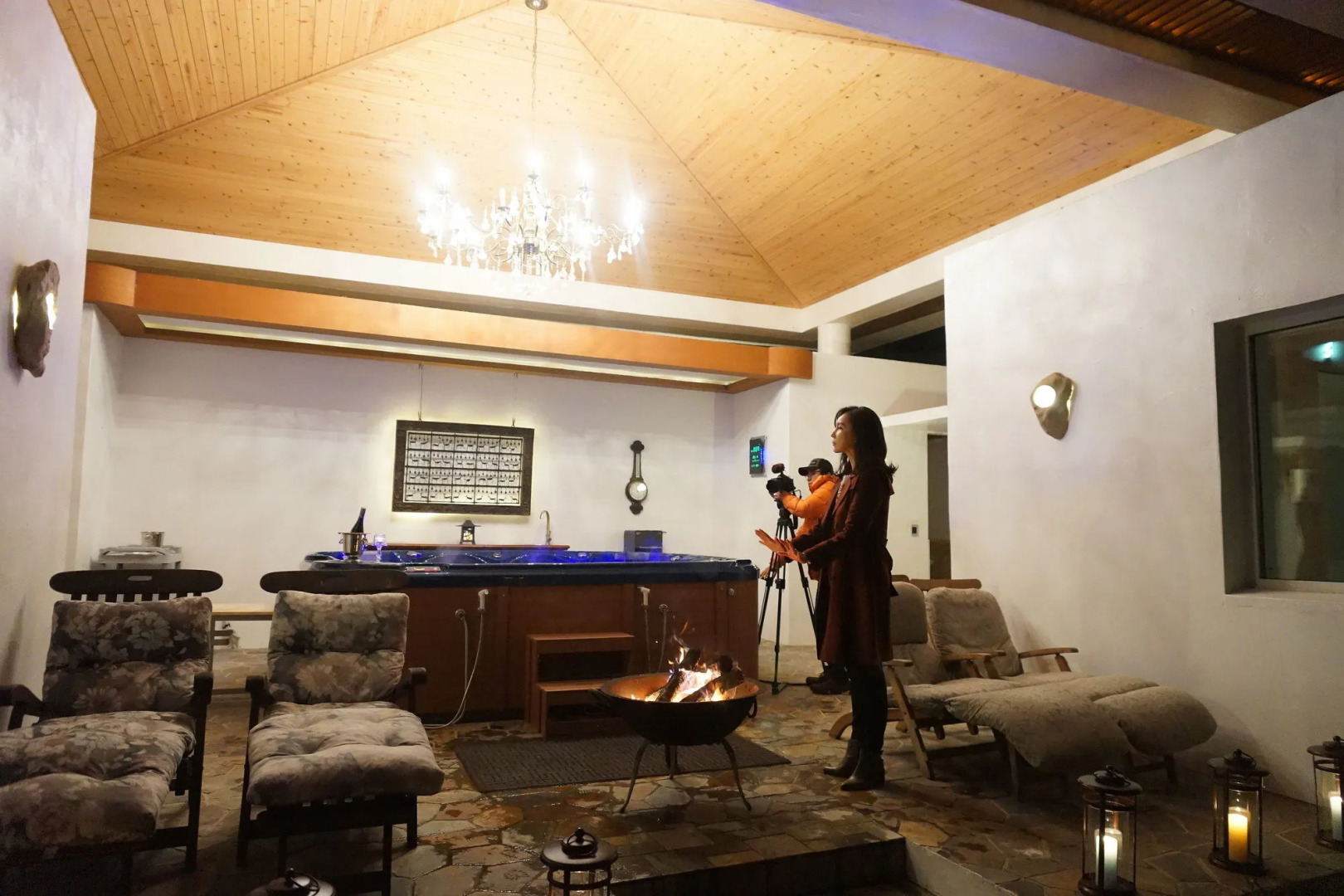 Club Inner Hotel & Resort