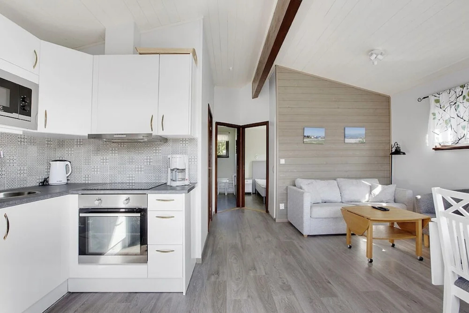 Fide Äventyrsby & Camping