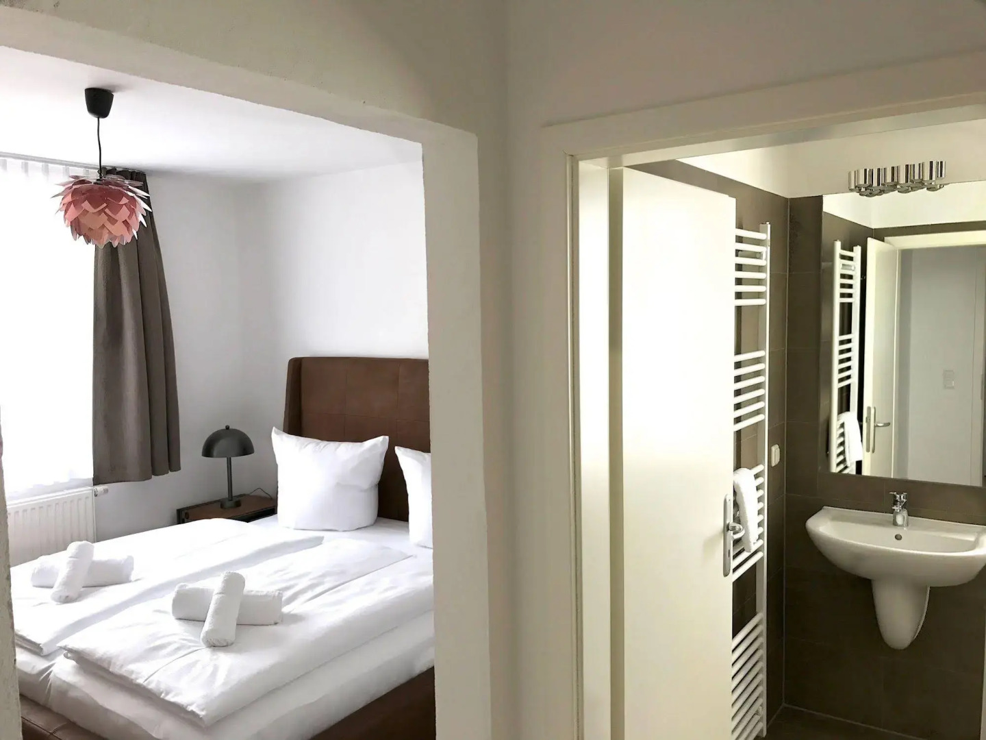 Moenchgut Living & Spa