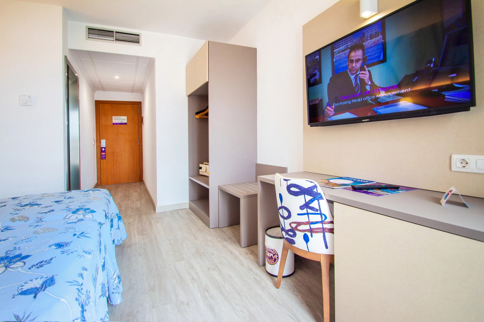 Hotel Servigroup Romana