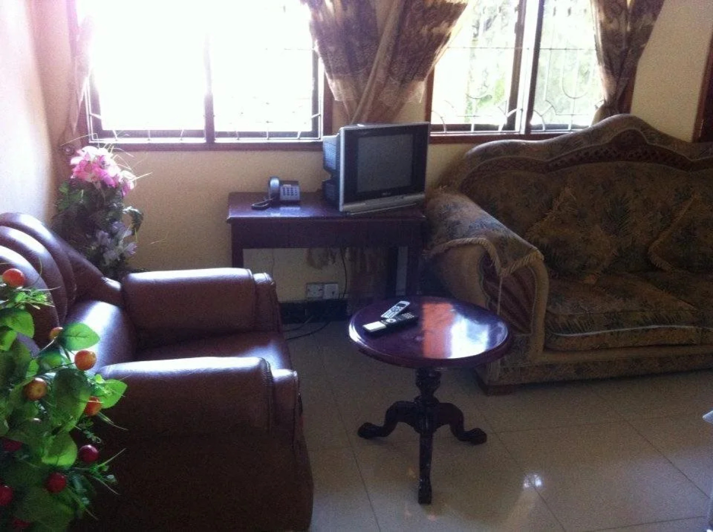 Cross Way Executive Hotel - CWE