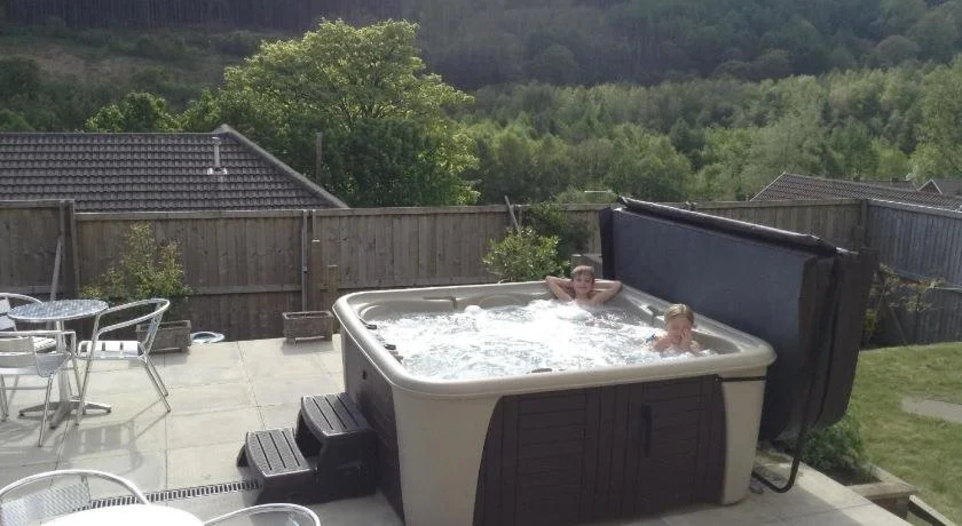 The Mount Pleasant Inn