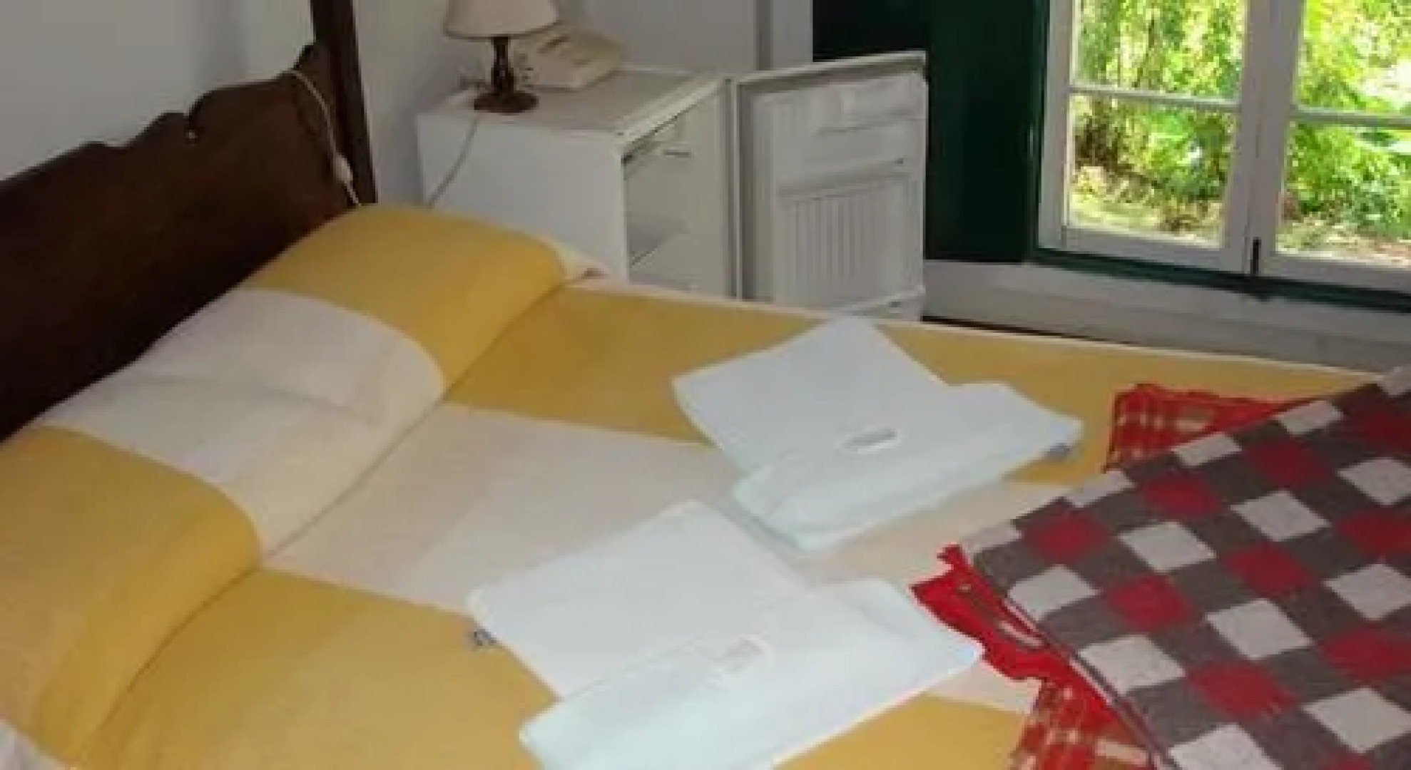 Hotel Pousada Hospedaria Antiga