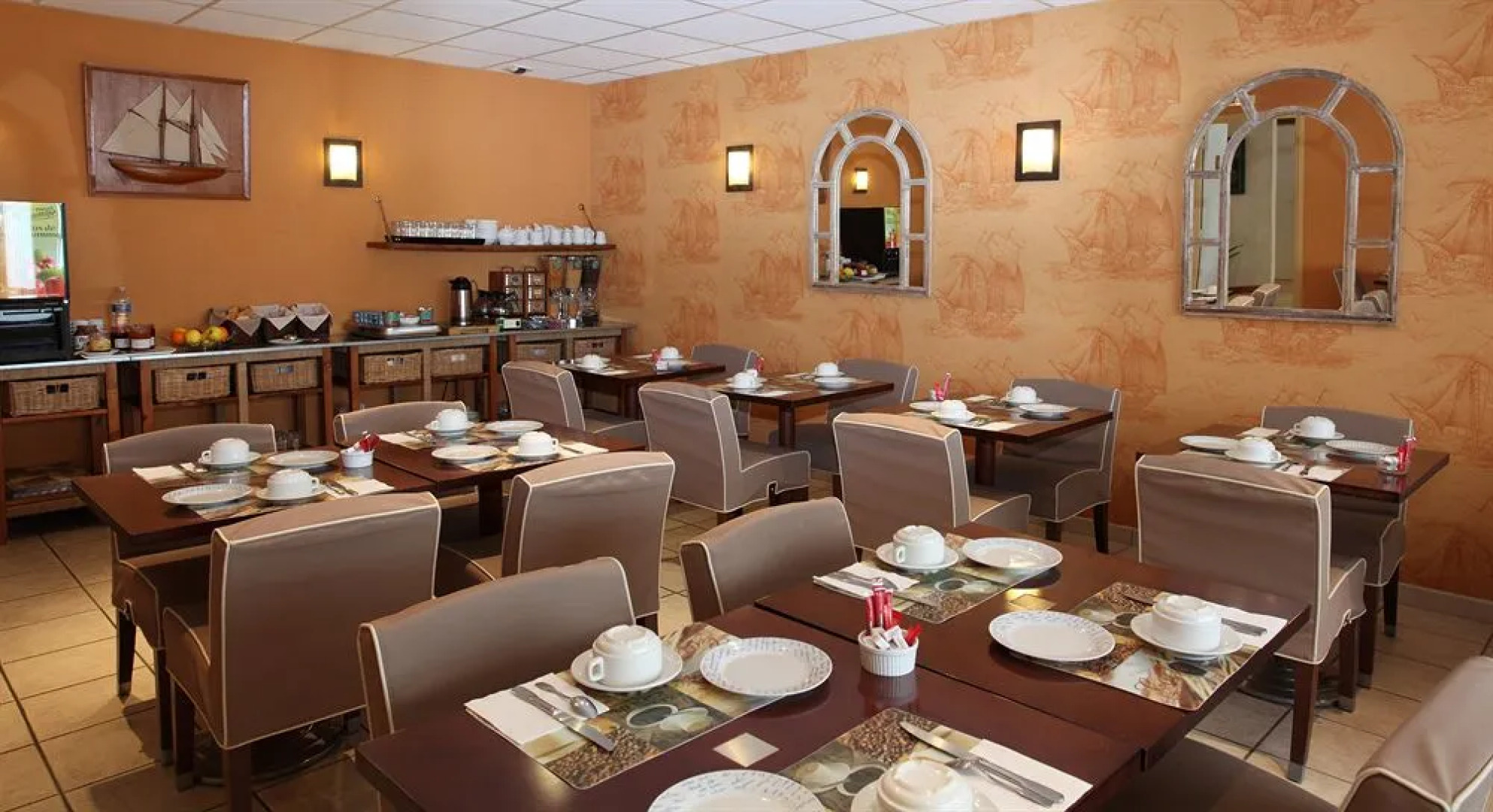 Urban Style Hotel de France