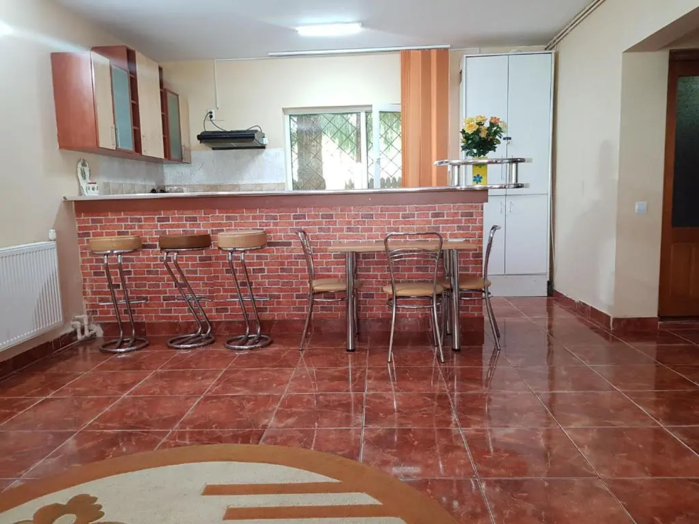 Vila Andra