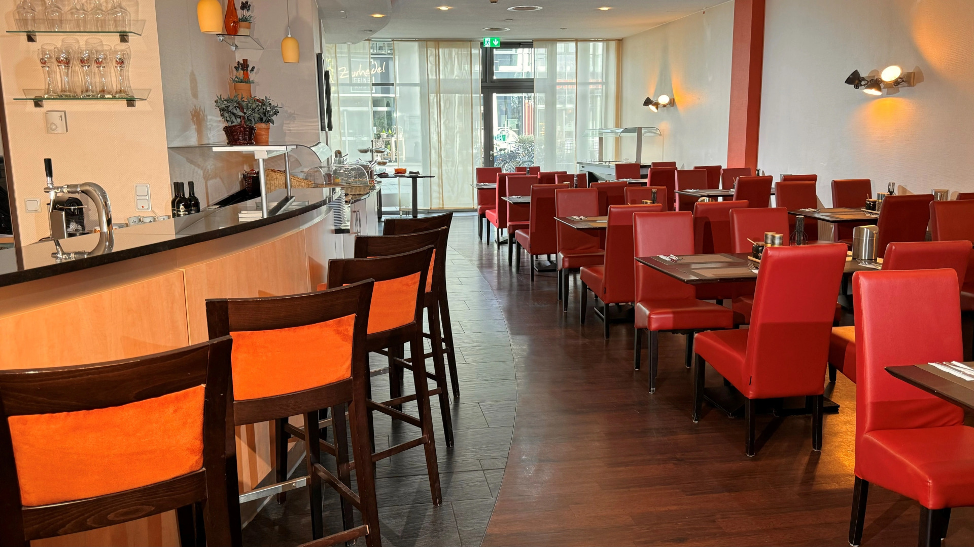 Hotel Rhein-Ruhr Bottrop