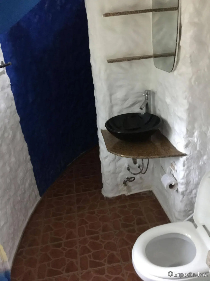 Panglao Chocolate Hills Resort