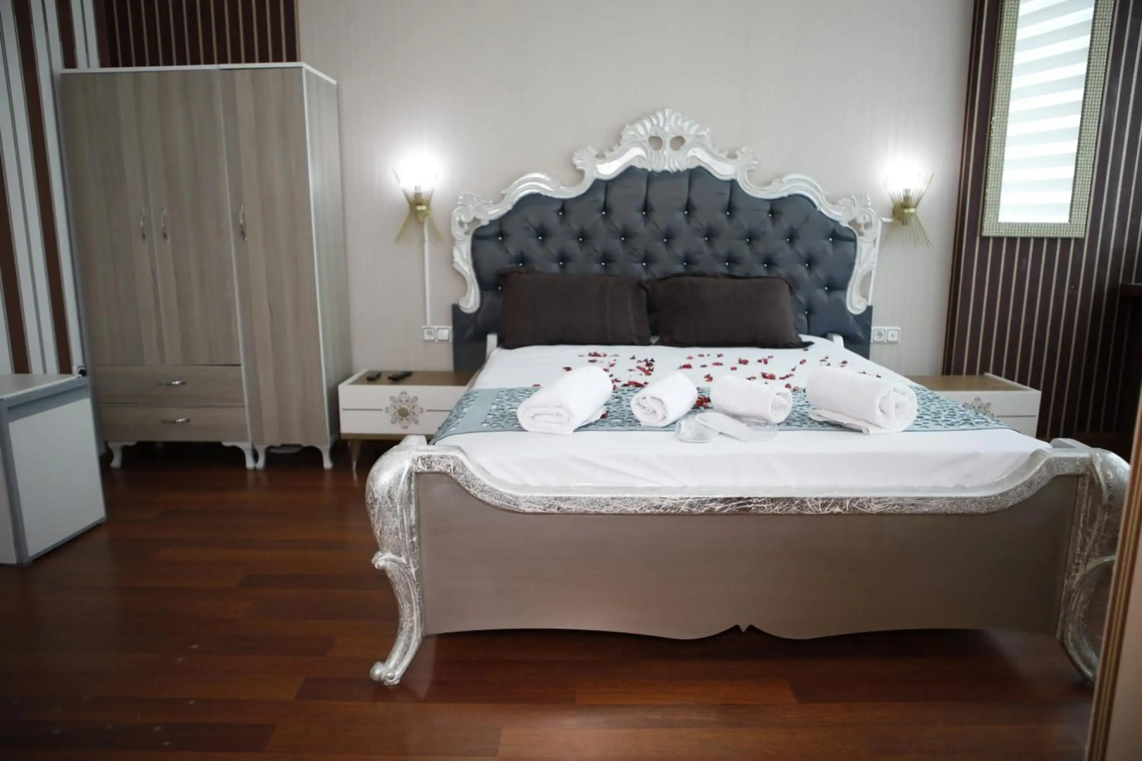 Silivri Safir Hotel & Resort Beach And Restaurant