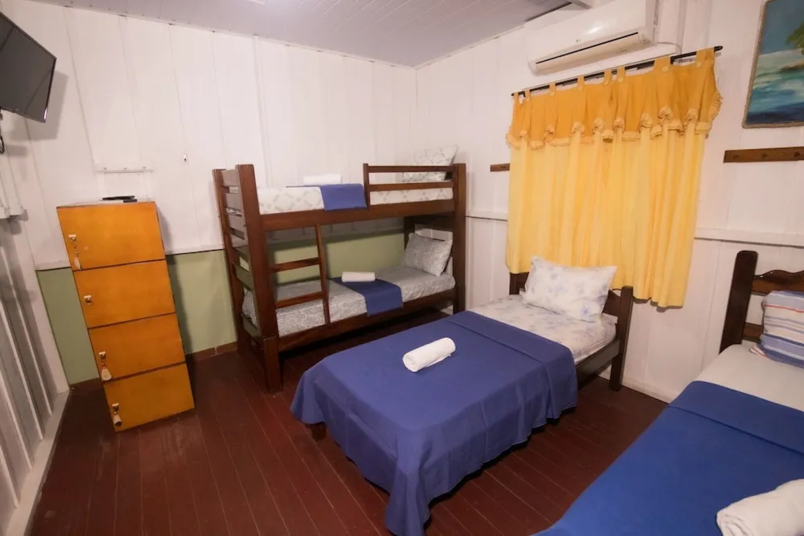 POUSADA CORAçãO VERDE