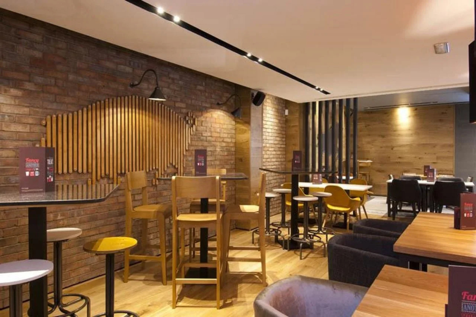 Premier Inn Halifax Town Centre