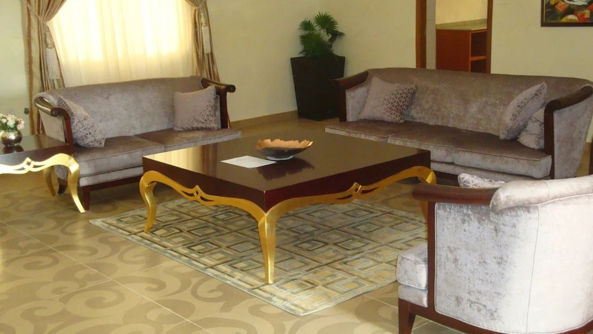 Jorany Hotel Resort Ikom