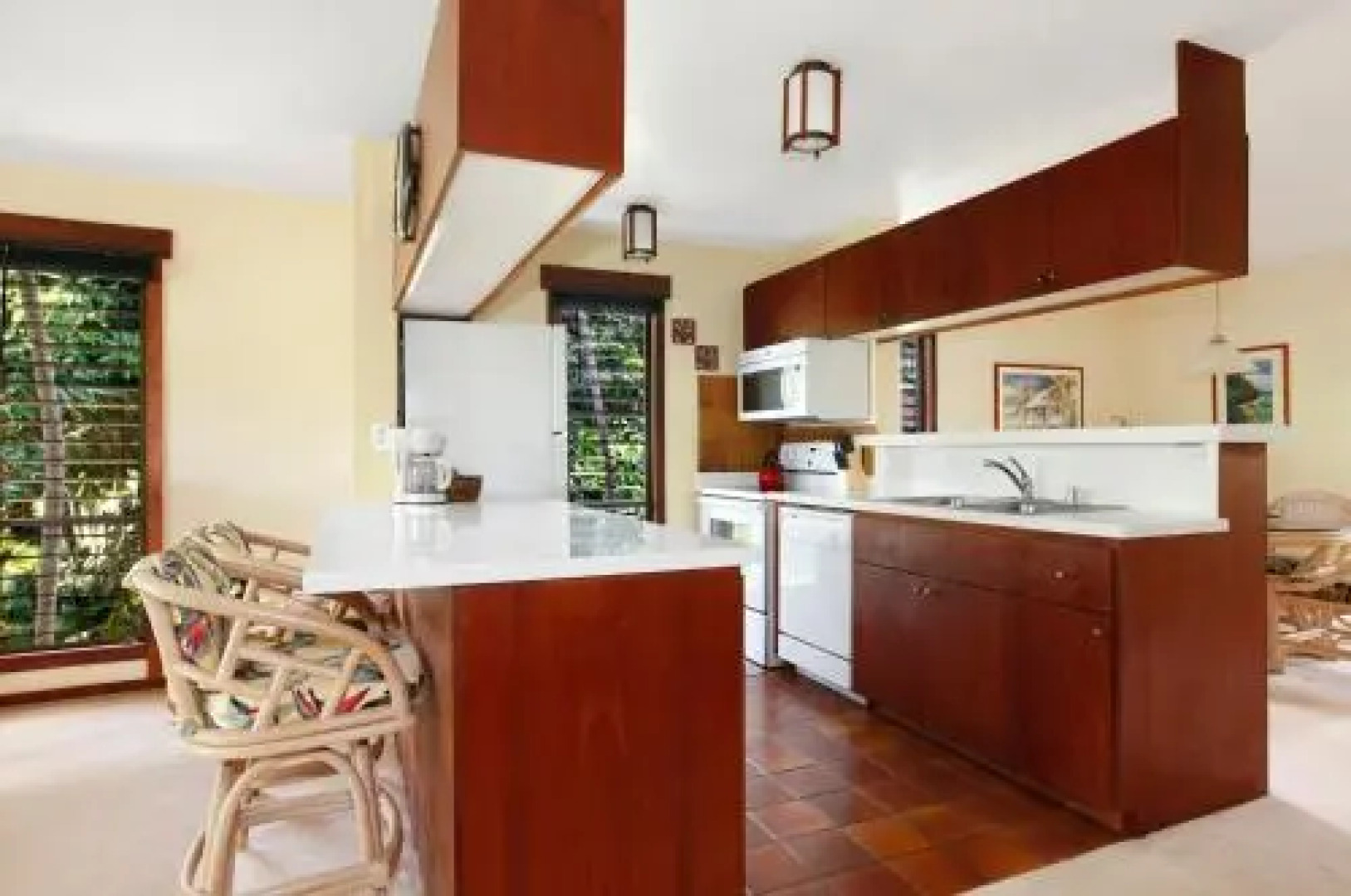 Waikomo Stream Villas Unit WS320