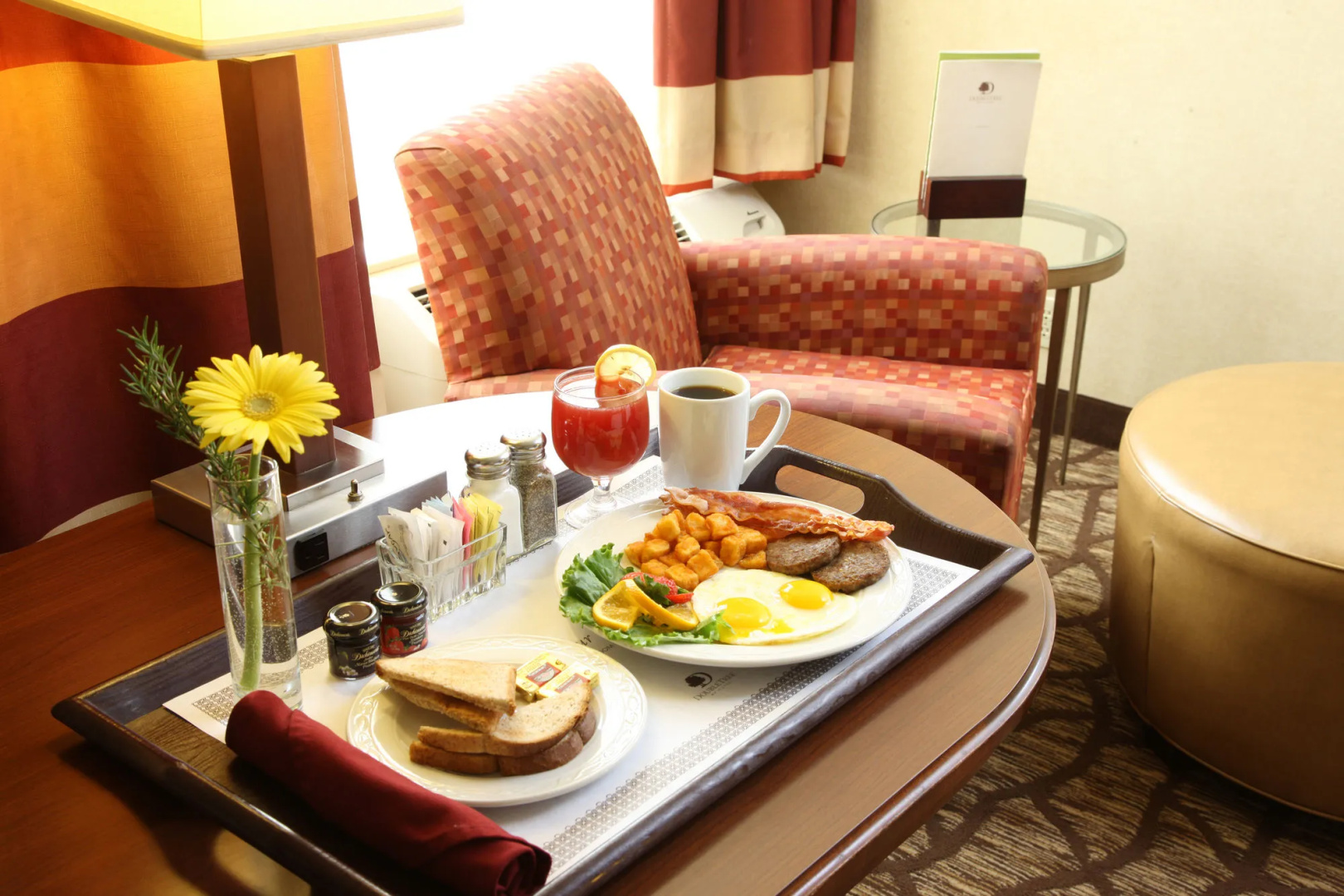 DoubleTree by Hilton Murfreesboro