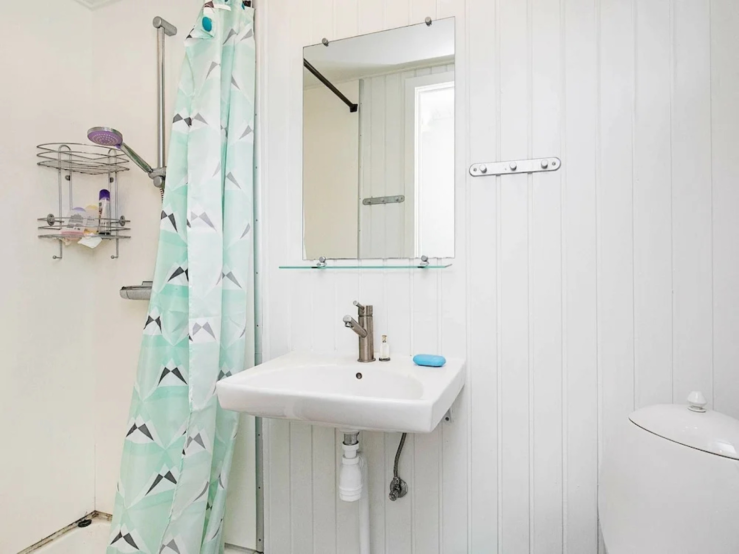 Simplistic Holiday Home in Vestervig With Swimming Pool