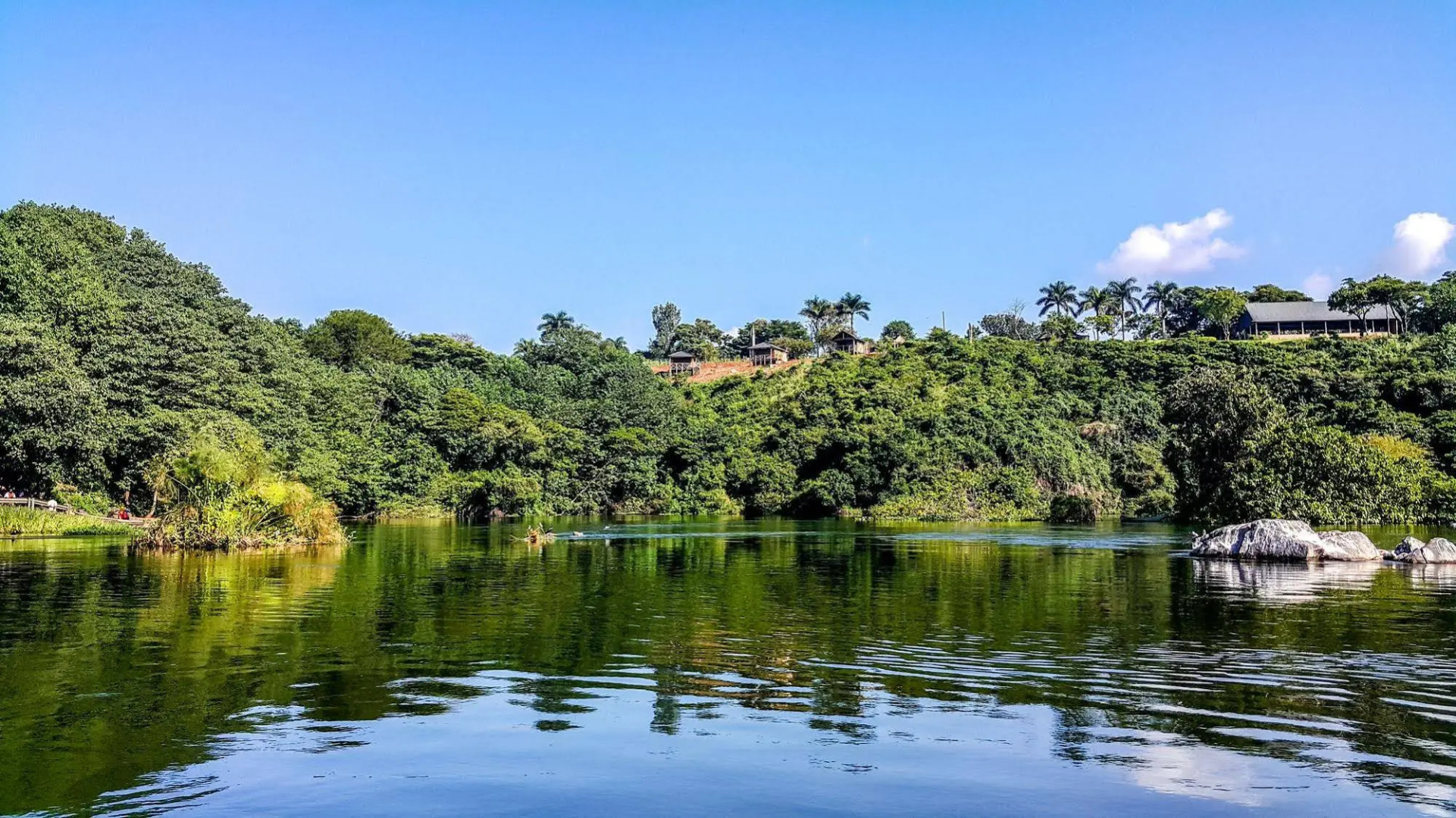 Living Waters Resort