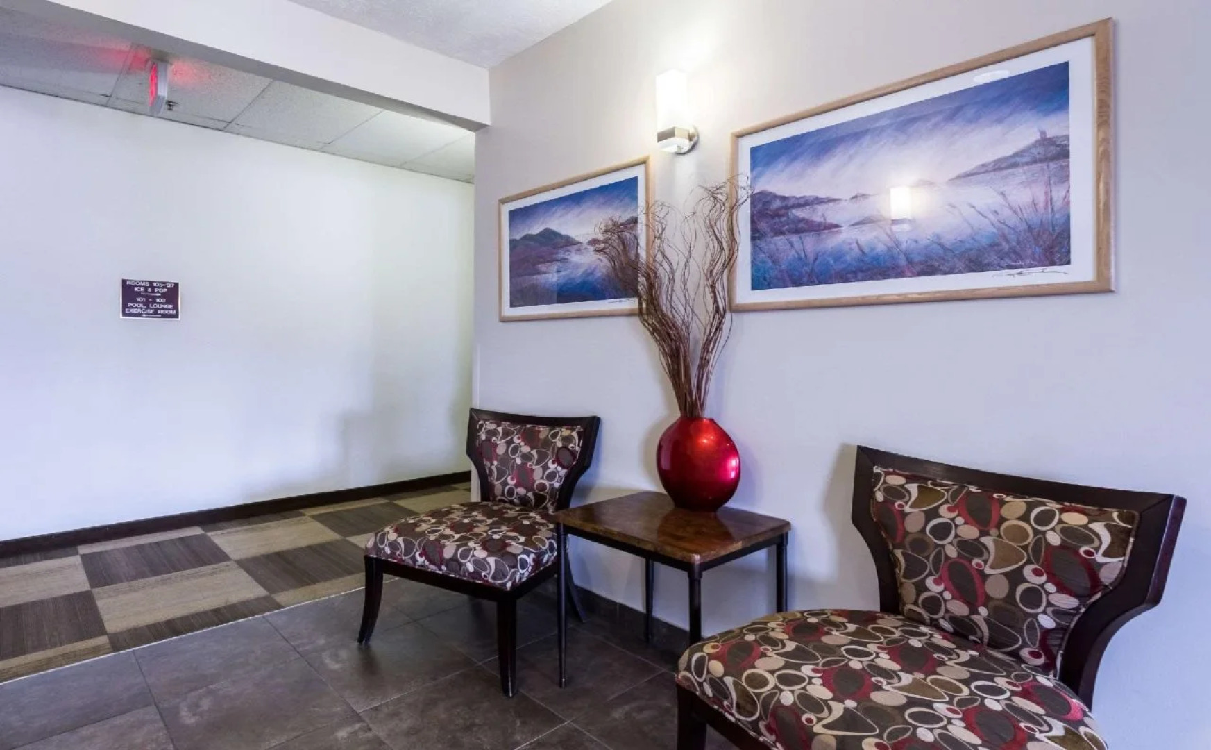 Quality Inn & Suites Omaha Chalco